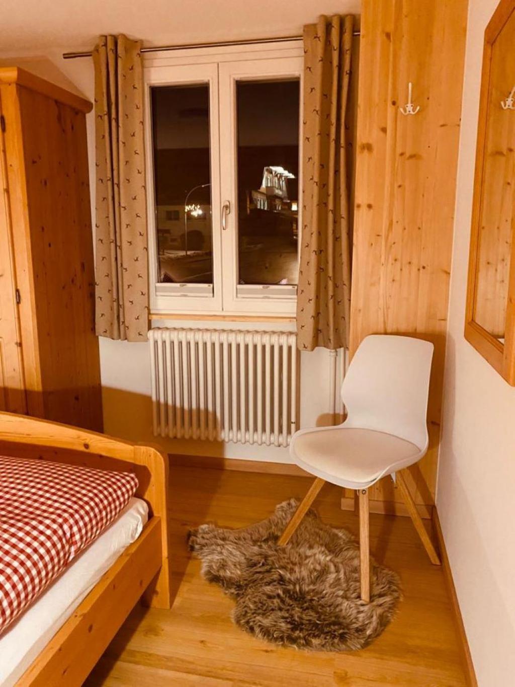 Gaestehaus Steiert Fewo Kuhbergblick Ленцкирх Экстерьер фото